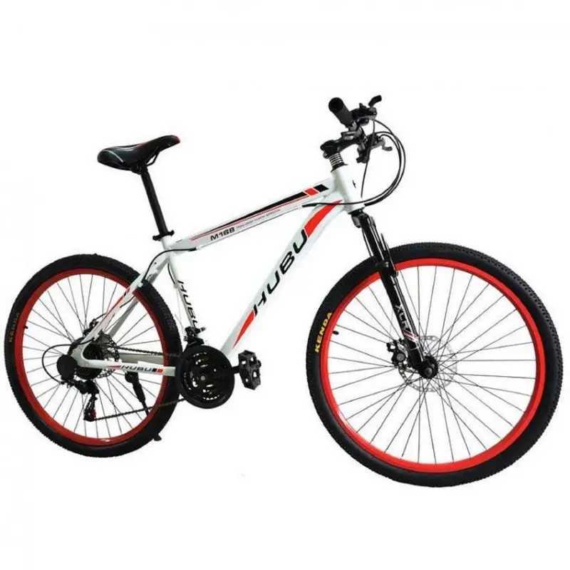 used 24 inch mountain bike