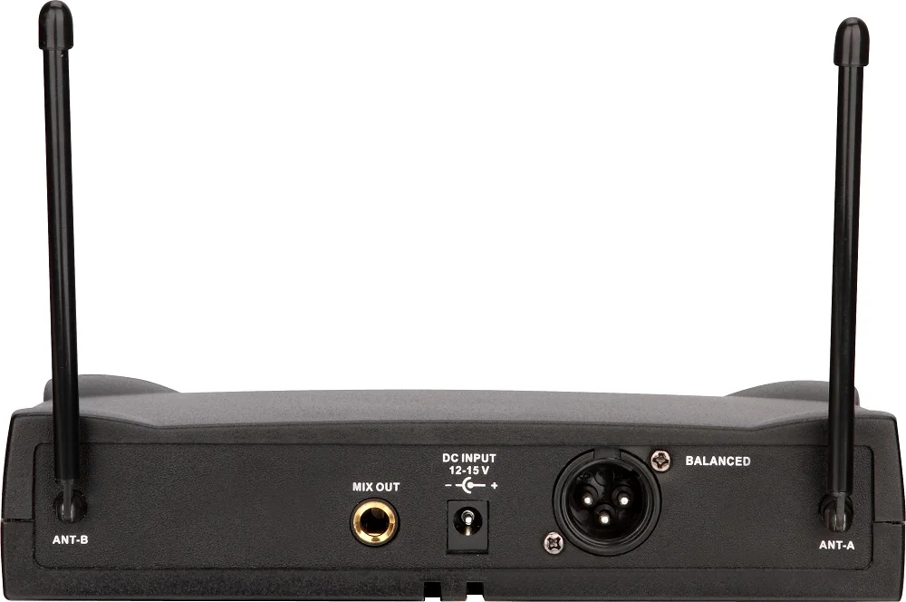 uhf 单声道无线话筒