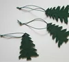 Free Samples Promotion Christmas Decoration Felt Christmas Hanging Ornament With Low Price