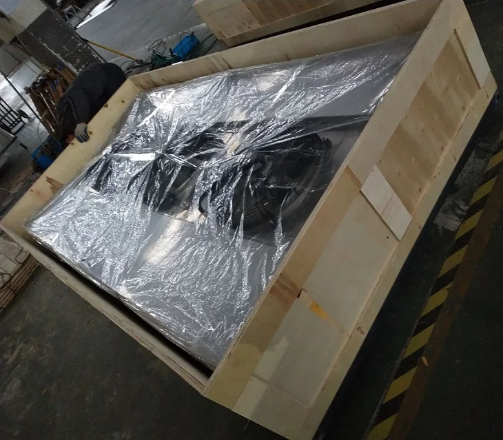Unit Cooler, VRCOOLER, 220V, 8.-169kw - detail 32