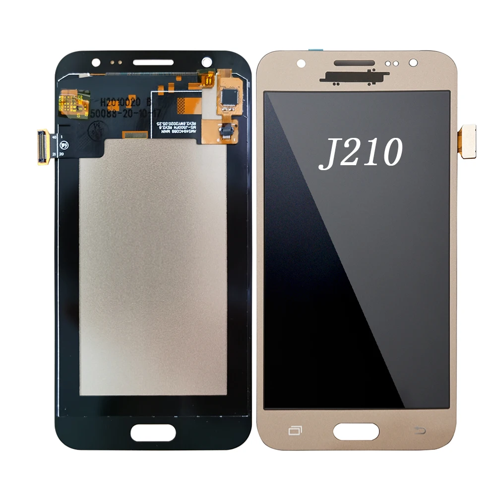 Mobile Phone Lcds For J2 J210 J3 J3 J5 J500 J5 15 16 Samsung Galaxy Display Combo For Samsung J2 Pro Lcd Buy J210 Lcd For Samsung J3 Lcd For Samsung J2 Pro
