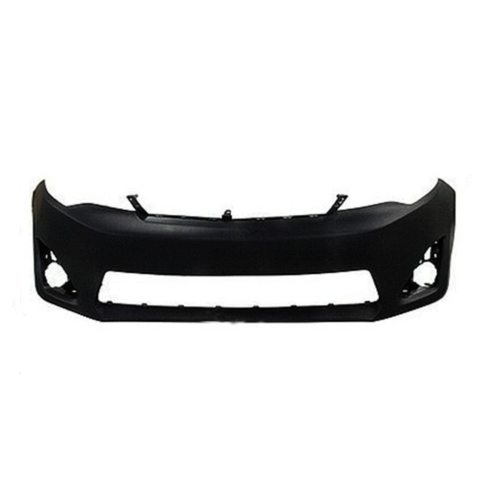 Key Element High Quality High Performance Car Bumper For Camry 52119 