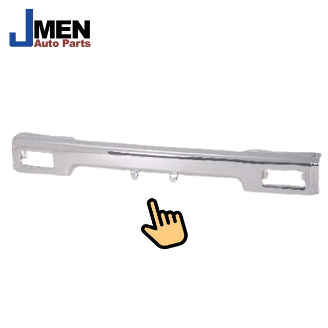 Jmen Taiwan 52101-89114 Bumper for Toyota Hilux Pickup 4runner