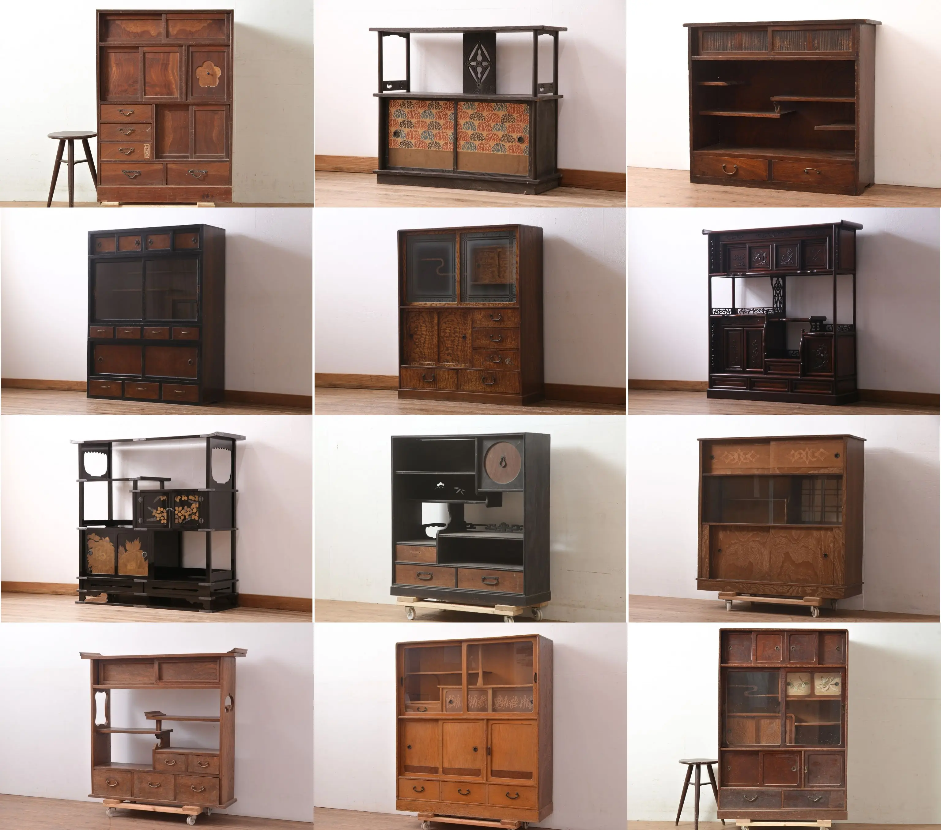 Used Furniture Chest For Anese Sado Used Furniture Chest For Anese Sado