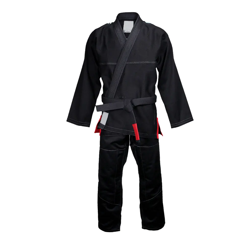 Uniformes De Artes Marciales De Judo,Kárate,Gi,Traje De Karate,Algodón