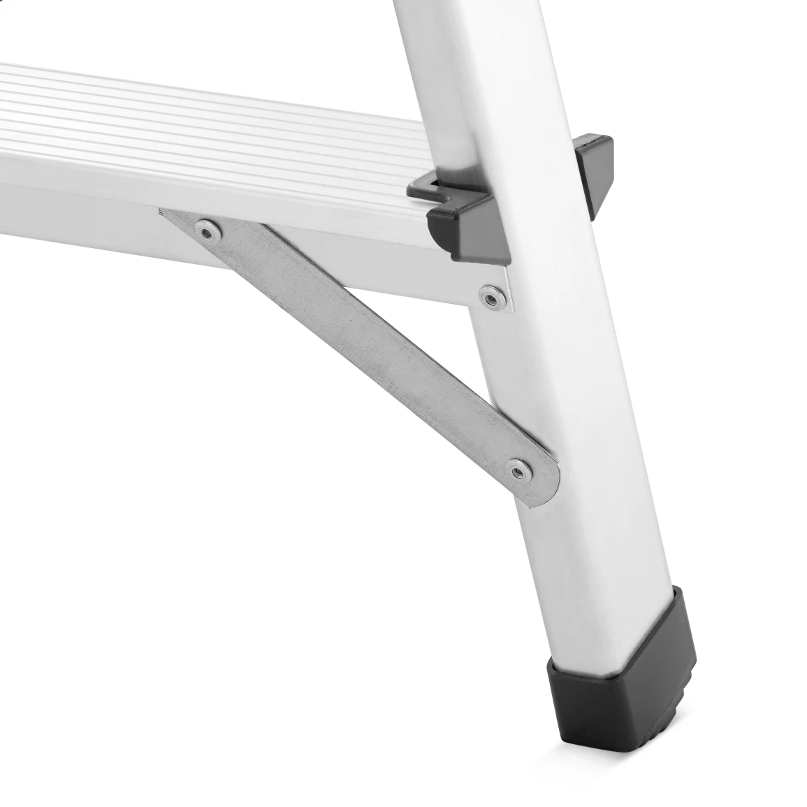 Aluminium Ladder Household Step Ladder Step Ladders Buy Aluminium Ladder Household Step Ladder