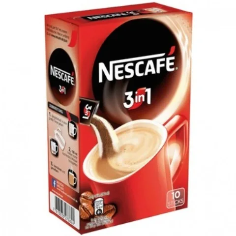 Nescafe Dolce Gusto, Nescafe Dolce Gusto Au Lait Coffee Pods 30 Capsules