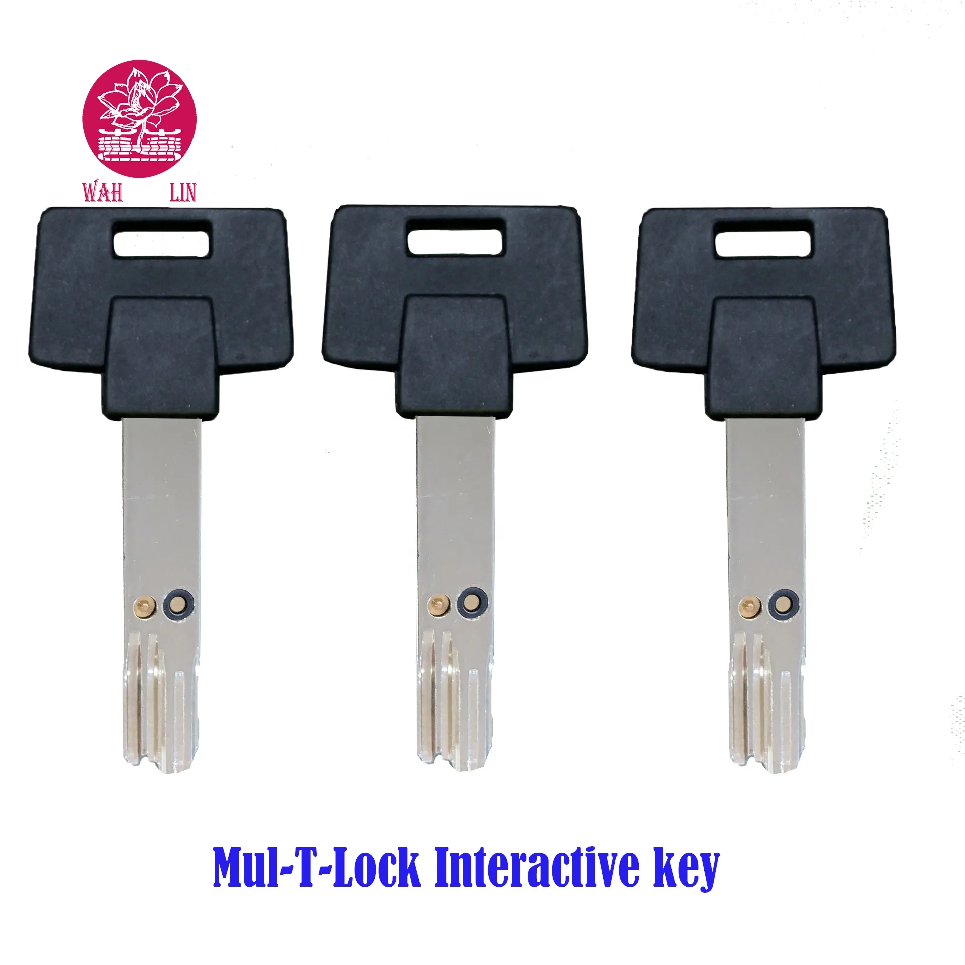 Multi Lock Replacement Key 206gkeyway Key Blank,Standard Buy Key House,Multi Key,Integrator