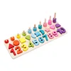 Early education math science smart learning educational toys