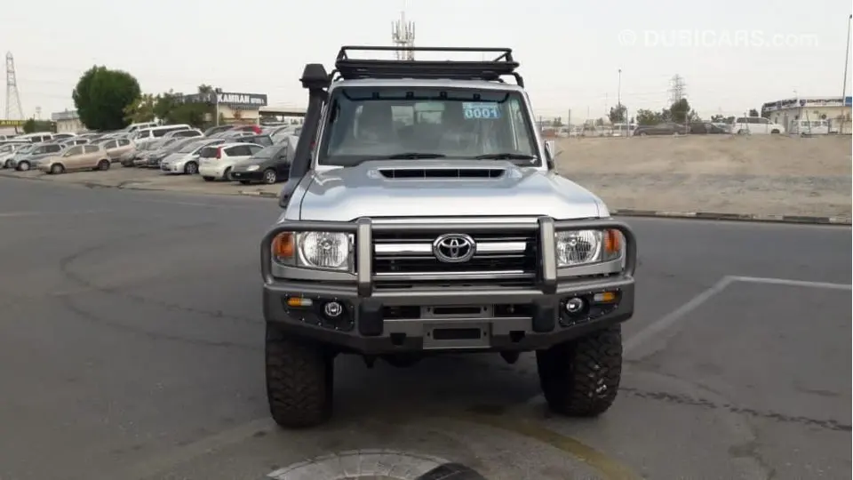 Buy Used Toyotas Land Cruiser Pickup Right Hand Drive Toyotas