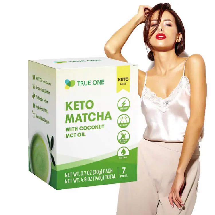 matcha powder K14