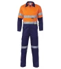 FR Hi Vis anti-static safety work Coverall