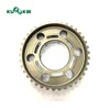 High quality cusyomized auto engine part cam gear