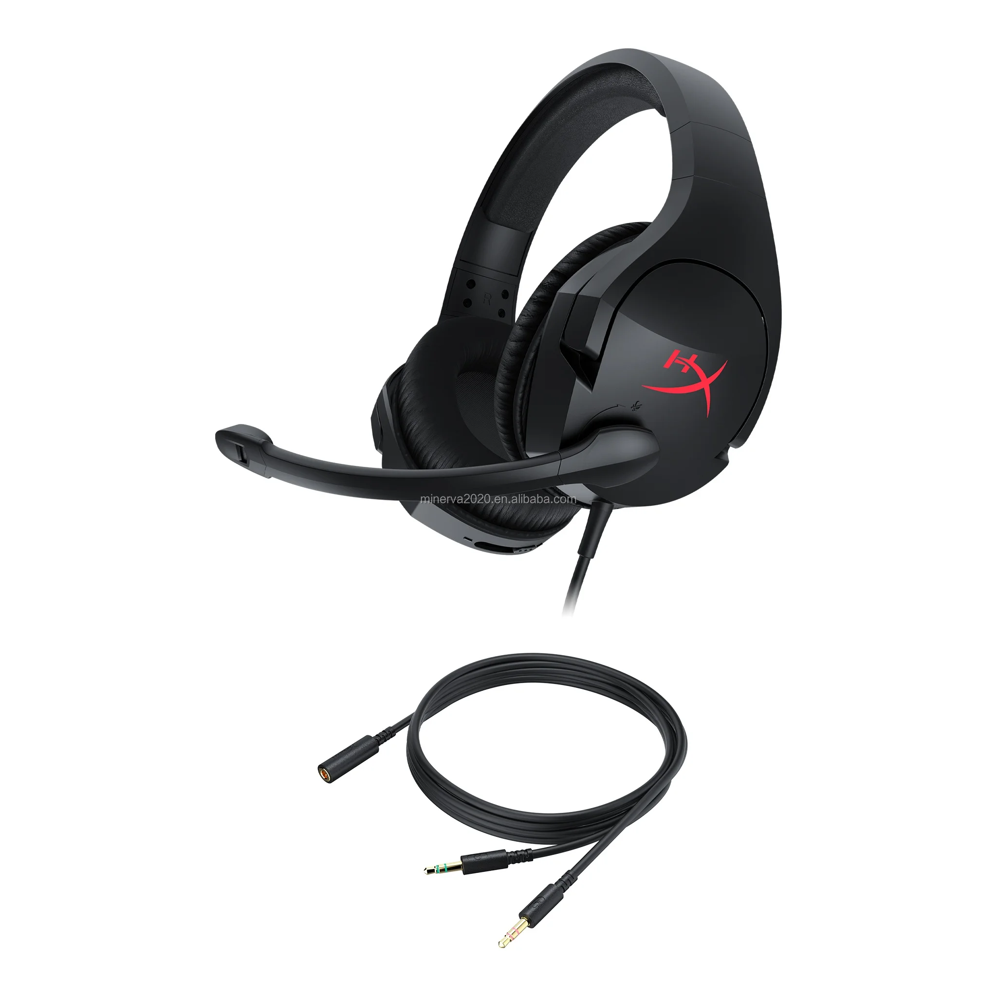 Cloud core stinger. Наушники HYPERX cloud Stinger Core 7.1. Наушники HYPERX cloud Stinger HX-HSCS-BK черный. Игровые наушники HYPERX cloud Stinger Core Wireless+7.1 (hhss1c-ba-BK/G). Наушники HYPERX cloud Stinger Core PC.