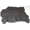 BROWN STONE WASH stone wash vintage look leather Lamb Skin Napa Soft Leather Finest Quality Wholesale Sheep Hide