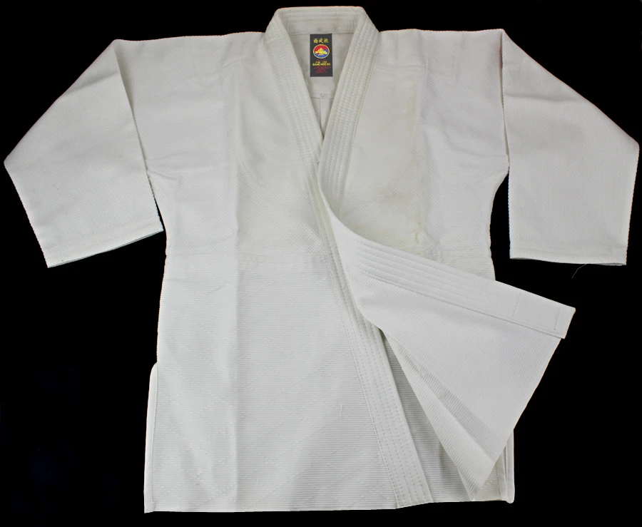 Bjj Gi Karate Gi Martial Arts Wkf Karate Gi Kata With Custom Logo 8284