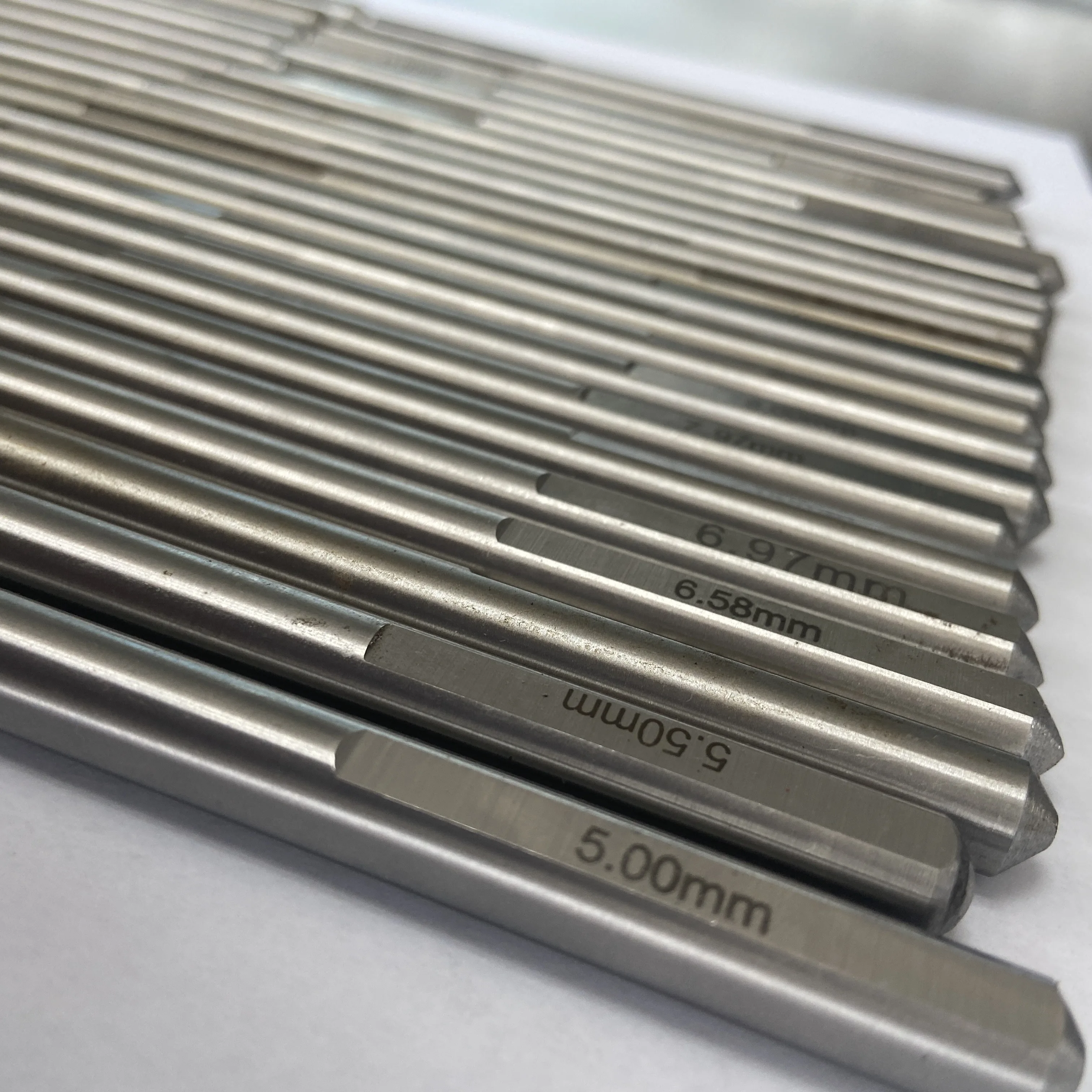 Valve Seater Cutter Tool Valve Stem Cutter Valve Guide Height Cutter