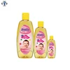 Enhancing Shine Baby Care Unique Tear Free Formula Shampoo from Popular Supplier