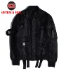 Custom Bomber Jackets / High Quality Bomber Jackets
