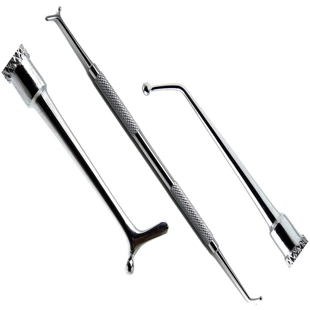 Diş Top Burnisher Kompozit Amalgam Plastik Dolum Uçlu Aletler Buy