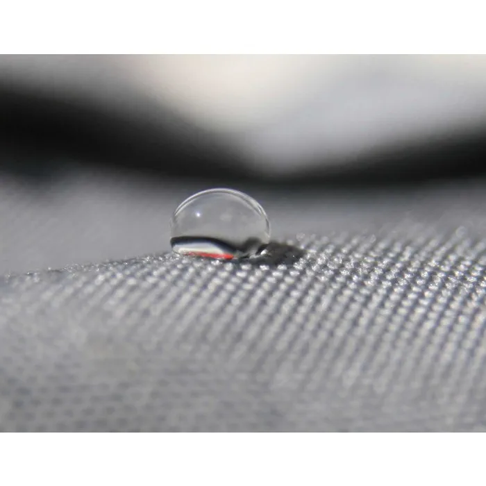 Nano Hydrophobic Self Cleaning Fabric Coating Waterproof Water
