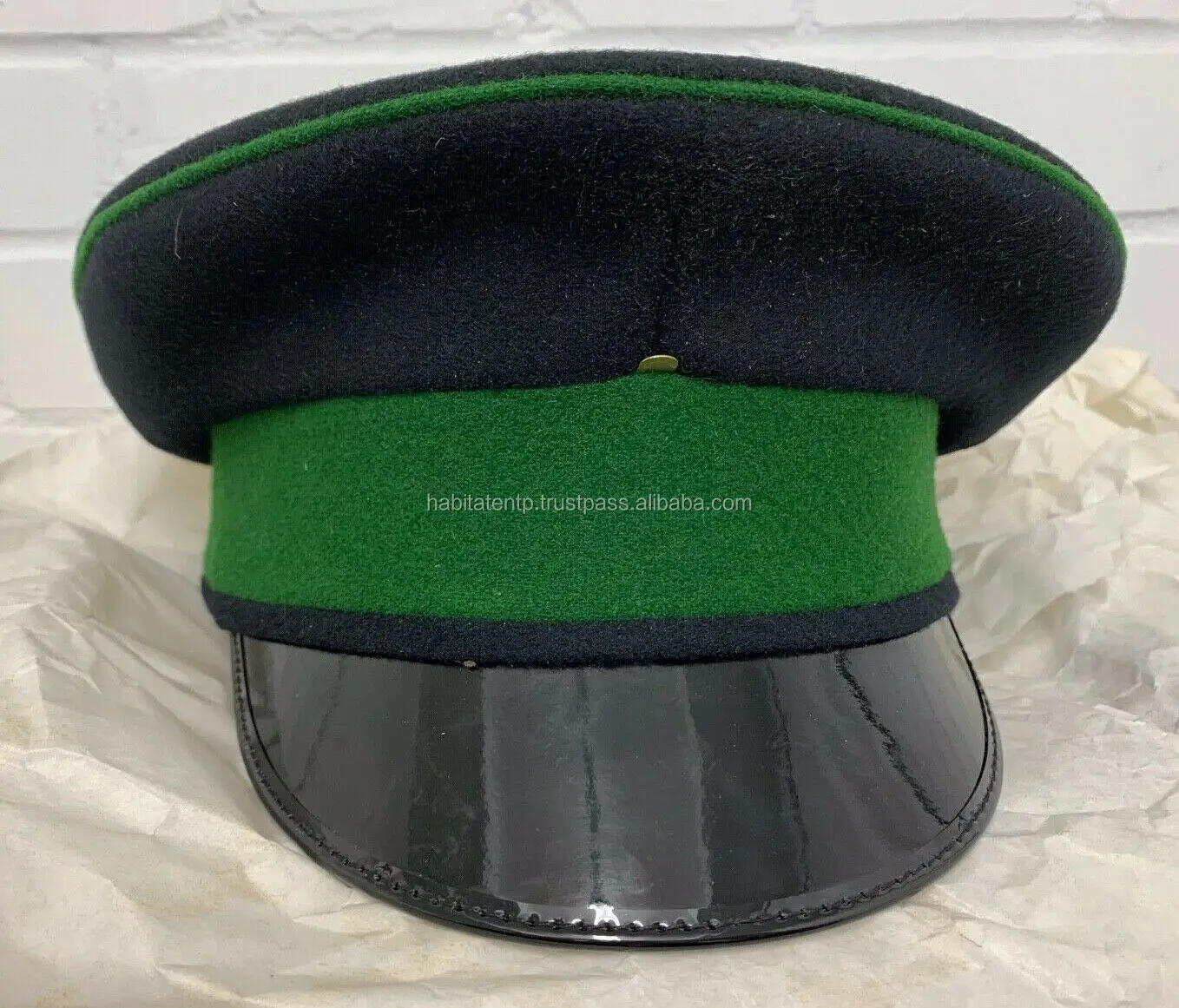 Brand New Royal Army Dental Crops 