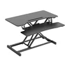 Height Adjustable Ergonomic Folding Office Table Electric Sit Stand Laptop Desk Ergonomic Desk Laptop Adjustable Height Office
