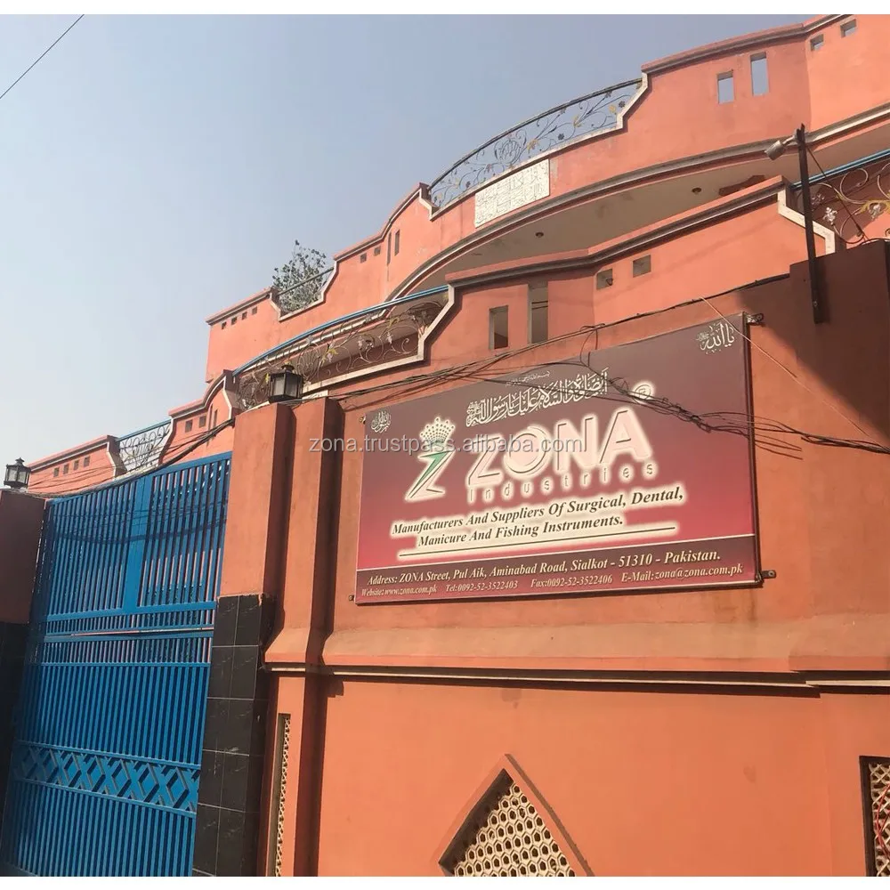 Professional Performance Cuticle Nippers  Beauty Care Tools Cuticle Trimmer