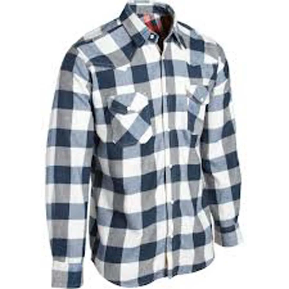 Flannel Men's Shirts Superior Quality Flannel Shirt Men Buy Cheap