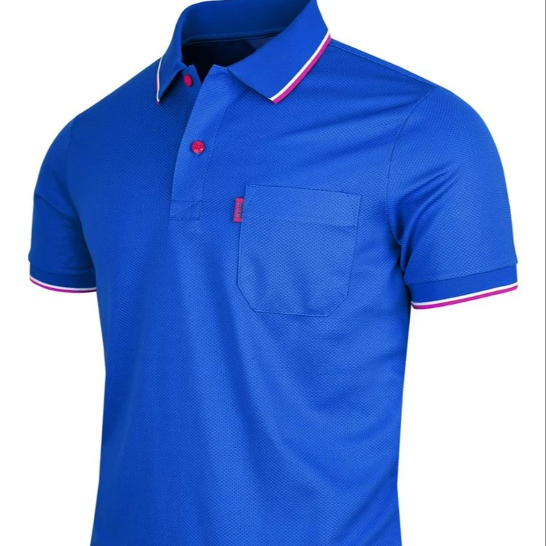 custom polo shirts