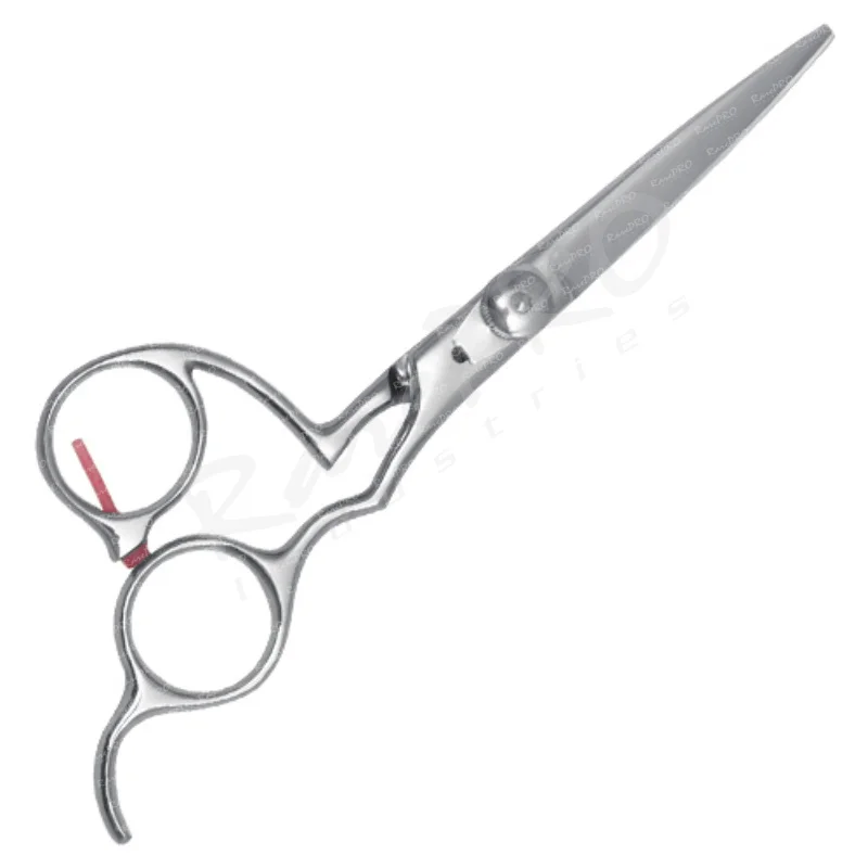 hair scissors logo