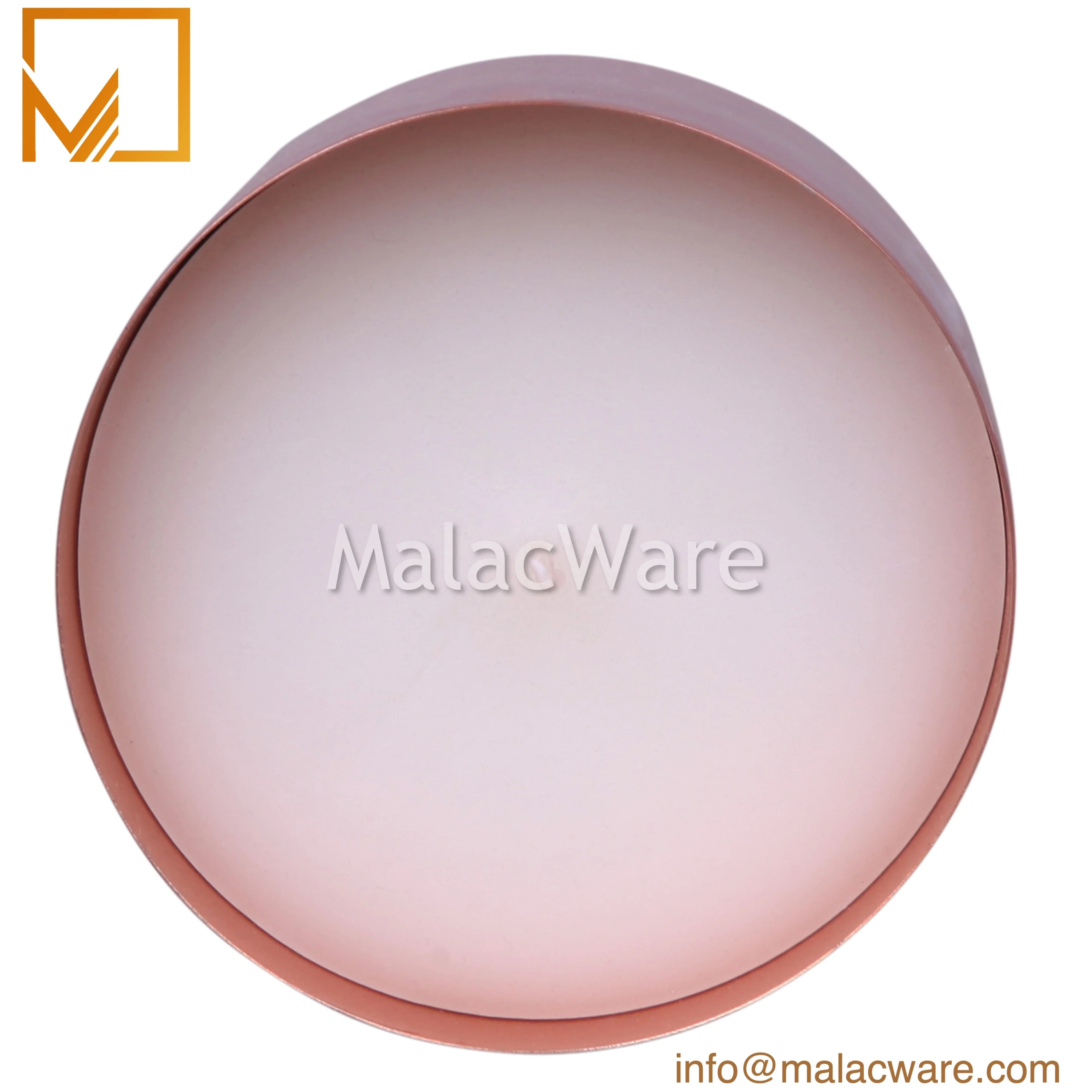 Attractive Luxury Home Lighting Decoration Scented Candle Jar Custom