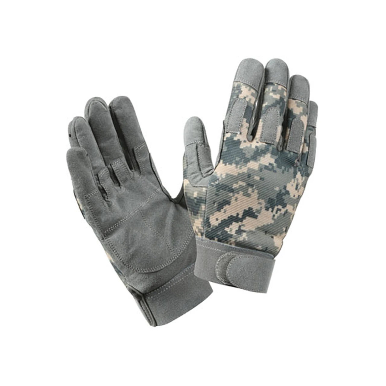 
Custom logo Breathable -Gloves men 