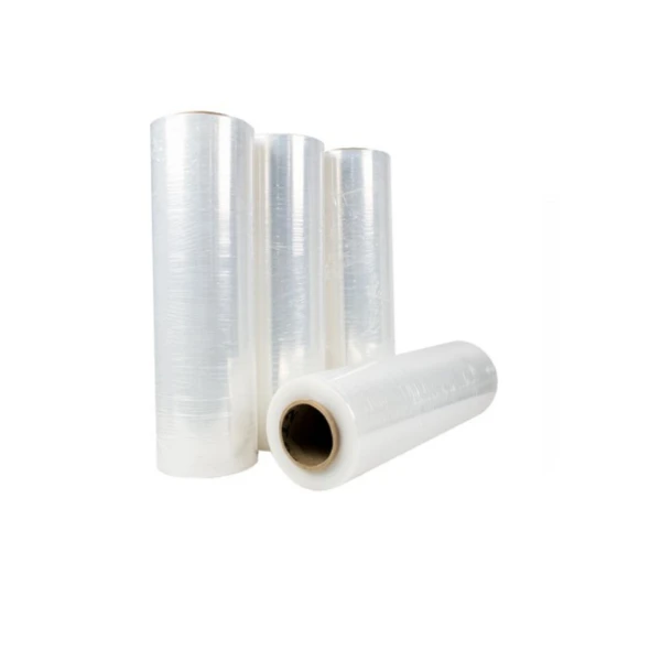 Plastic Wrapping Sheet Film Pe Plastic Stretch Wrap Cling Film Wrapping
