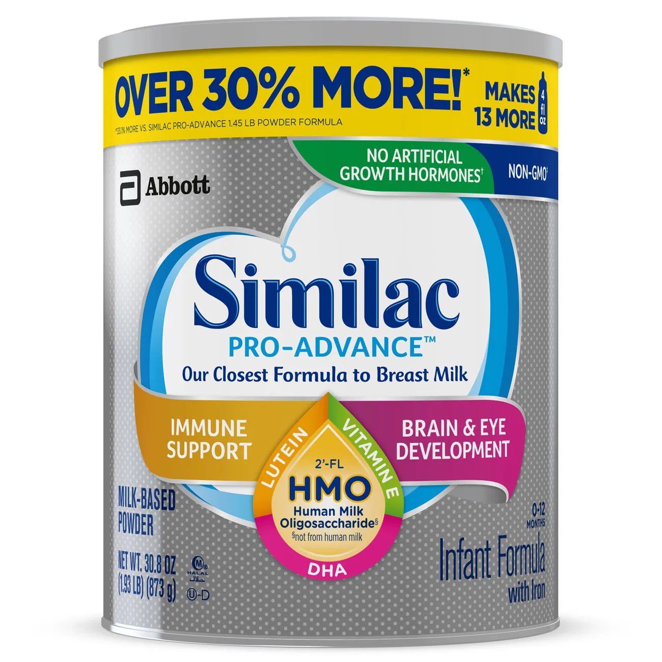 similac go and grow ready to feed