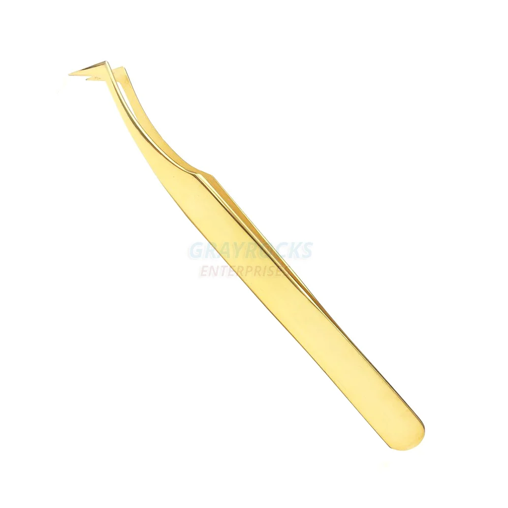 Tweezers Slant / Pointed Fine Best Quality Buy Tweezer Tweezers