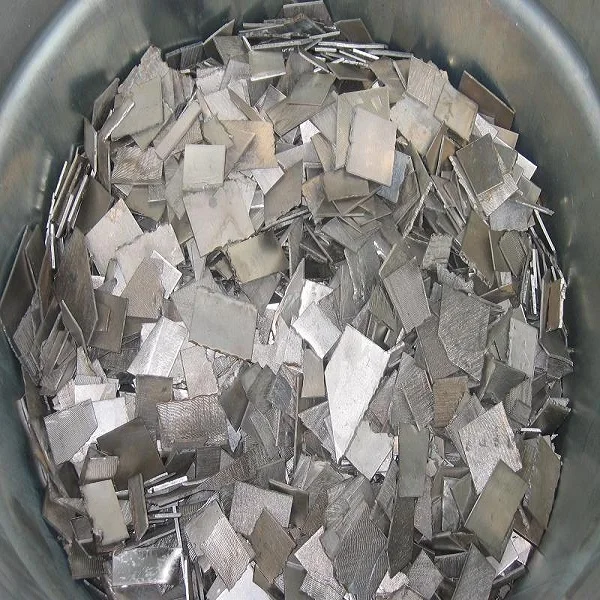 
Titanium Scrap for sale 