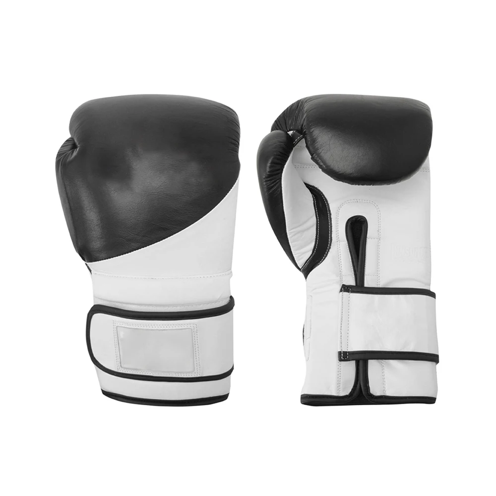Boxing Gloves Kickboxing Work Gel Sparring Training Punching Fight