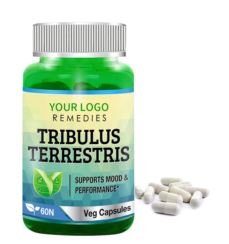 Tribulus Capsule (1)