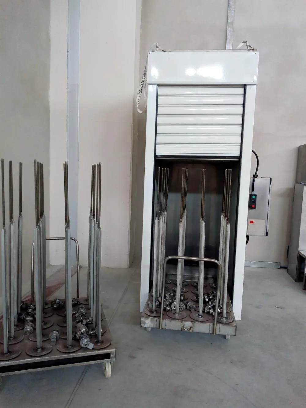 Yarn Drying Machine Buy Yarn Bobbin Package Dryer,Cone Yarn Dryer