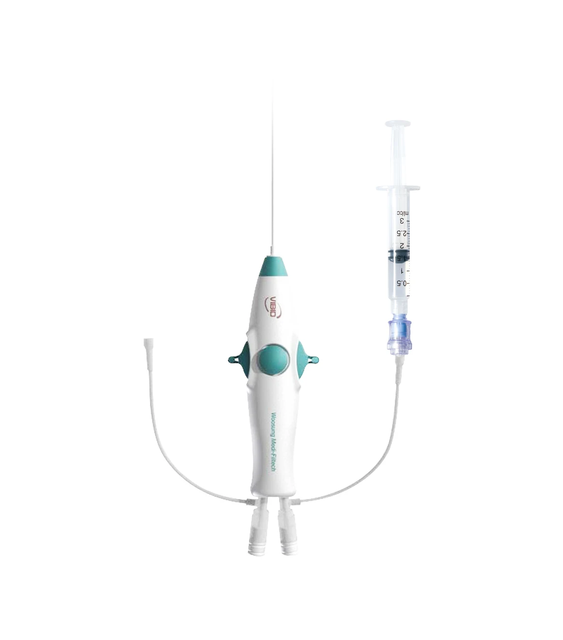 Vibid / Steerable Epidural Balloon Catheter Buy Steerable Catheter