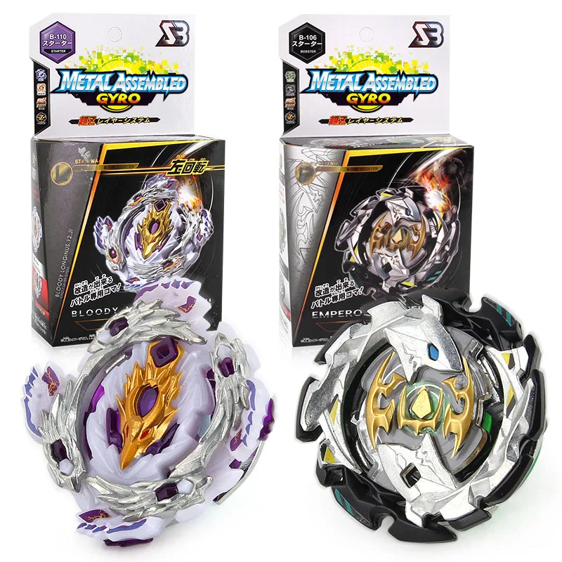 Mini Bayblade Spinning Top Gyro Đồ Chơi Beyblades