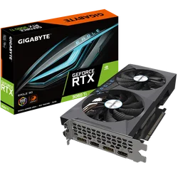 Best GeForce RTX 3060 Ti EAGLE 8G (rev. 1.0) Graphics Video Card