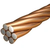 copper clad steel wire