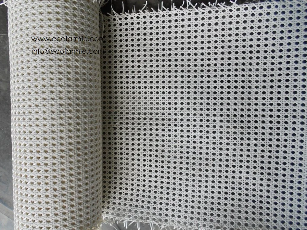 Natural Weaving Rattan Mesh Cane Webbing Roll Cheap Price