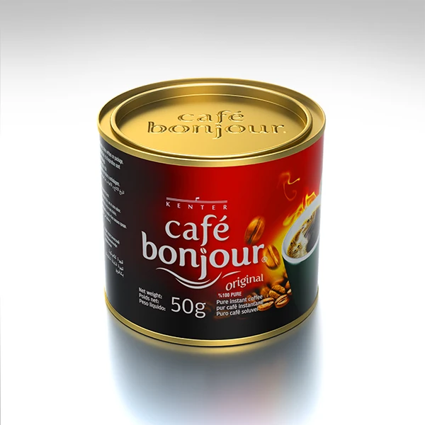 Cafe Bonjour Best Quality 50 Gr Classic Instant Coffee Buy Instant Coffee 3in1 Coffee Instant Coffee Mix Best Quality Instant Coffee Classic Coffee Ready Mix Flavored Instant