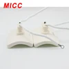 MICC customized ceramic heater for hot stamping machine customized ceramic heater for hot stamping machine