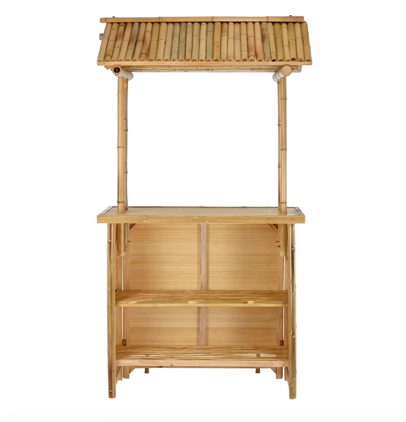 Bamboo Tiki Bar Outdoor Meeting Bamboo Bars Buy Bamboo Bar,Outdoor