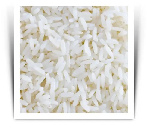 
Thai White Rice 5% Broken 
