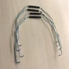 PAINT BUCKET HANDLE SILVER